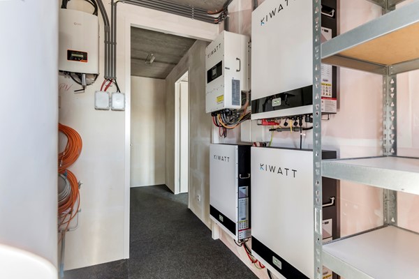 Medium property photo - Recterstraat 28, 3903 BJ Veenendaal