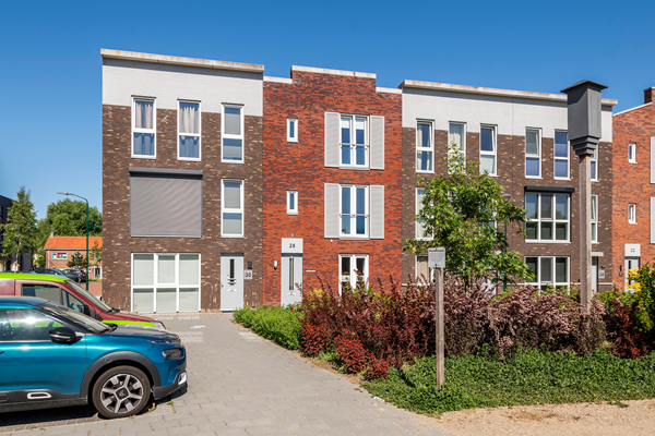Medium property photo - Recterstraat 28, 3903 BJ Veenendaal