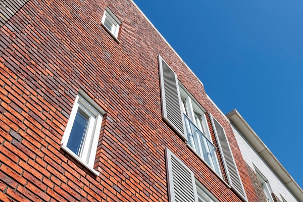 Medium property photo - Recterstraat 28, 3903 BJ Veenendaal