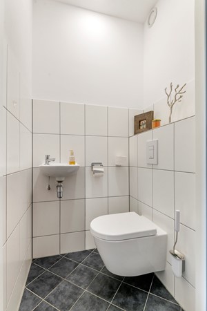 Medium property photo - Recterstraat 28, 3903 BJ Veenendaal