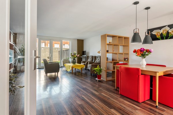 Medium property photo - Recterstraat 28, 3903 BJ Veenendaal