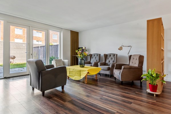 Medium property photo - Recterstraat 28, 3903 BJ Veenendaal