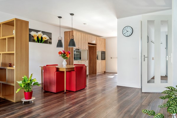 Medium property photo - Recterstraat 28, 3903 BJ Veenendaal