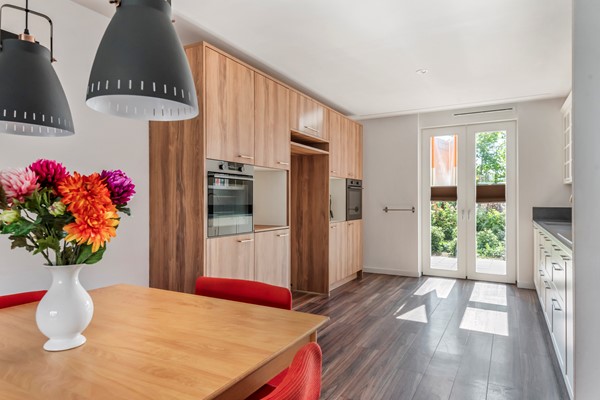 Medium property photo - Recterstraat 28, 3903 BJ Veenendaal