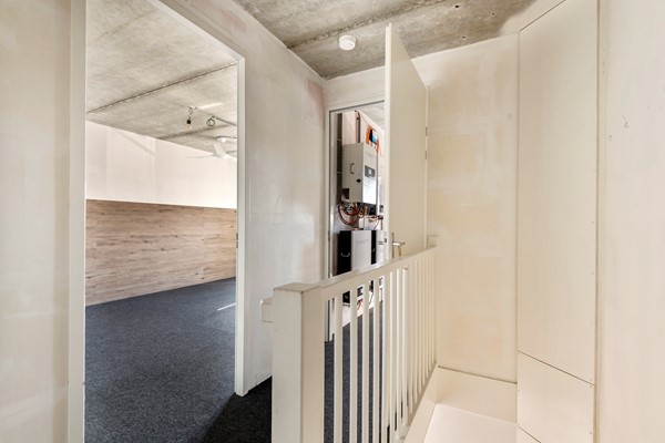 Medium property photo - Recterstraat 28, 3903 BJ Veenendaal