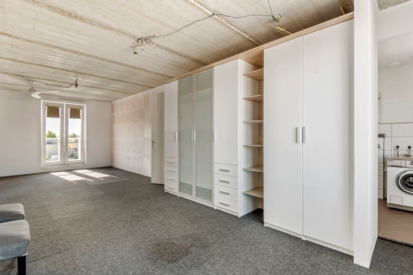 Medium property photo - Recterstraat 28, 3903 BJ Veenendaal