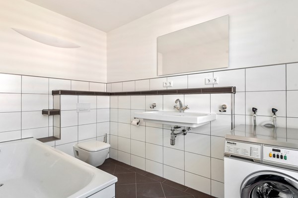 Medium property photo - Recterstraat 28, 3903 BJ Veenendaal