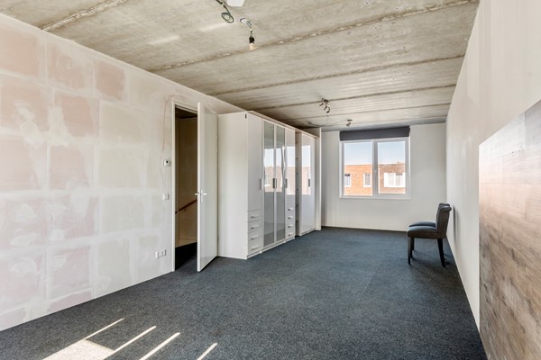 Medium property photo - Recterstraat 28, 3903 BJ Veenendaal