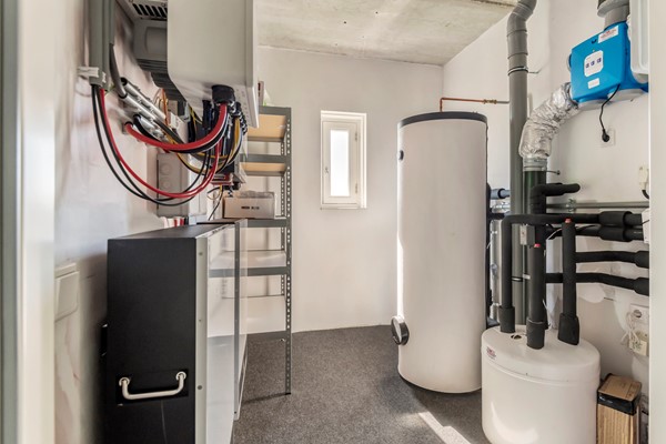Medium property photo - Recterstraat 28, 3903 BJ Veenendaal
