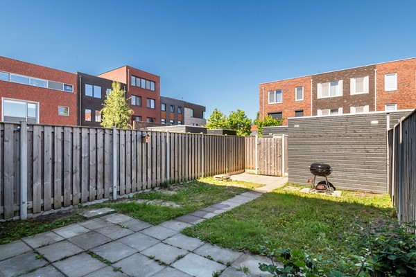 Medium property photo - Recterstraat 28, 3903 BJ Veenendaal