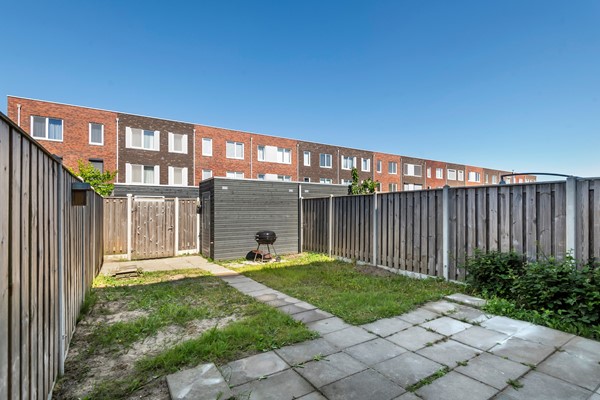 Medium property photo - Recterstraat 28, 3903 BJ Veenendaal