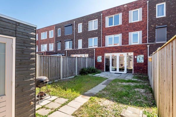 Medium property photo - Recterstraat 28, 3903 BJ Veenendaal