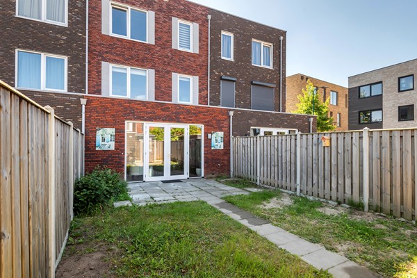 Medium property photo - Recterstraat 28, 3903 BJ Veenendaal