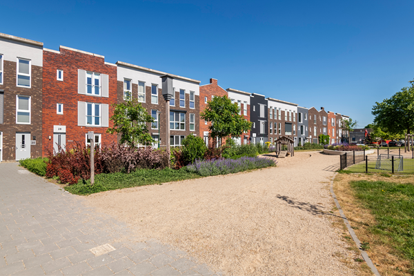 Medium property photo - Recterstraat 28, 3903 BJ Veenendaal