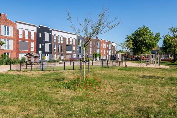 Medium property photo - Recterstraat 28, 3903 BJ Veenendaal