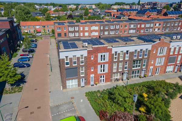 Medium property photo - Recterstraat 28, 3903 BJ Veenendaal