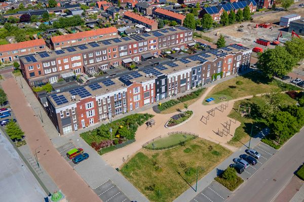 Medium property photo - Recterstraat 28, 3903 BJ Veenendaal