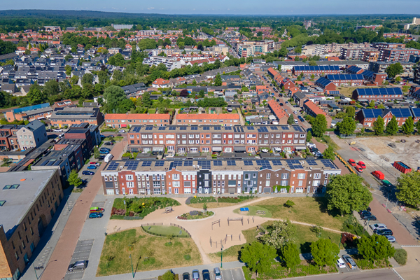 Medium property photo - Recterstraat 28, 3903 BJ Veenendaal