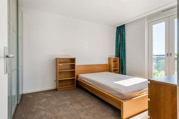 Medium property photo - Recterstraat 28, 3903 BJ Veenendaal