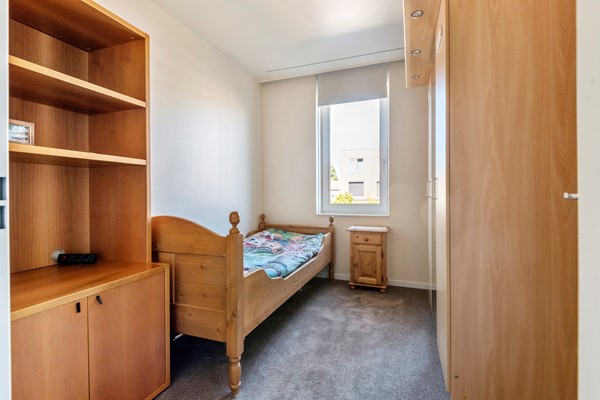 Medium property photo - Recterstraat 28, 3903 BJ Veenendaal