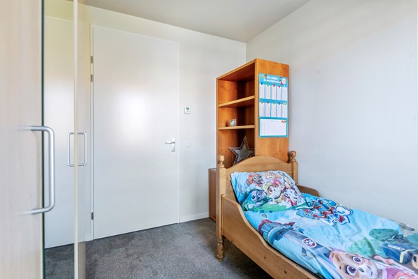 Medium property photo - Recterstraat 28, 3903 BJ Veenendaal