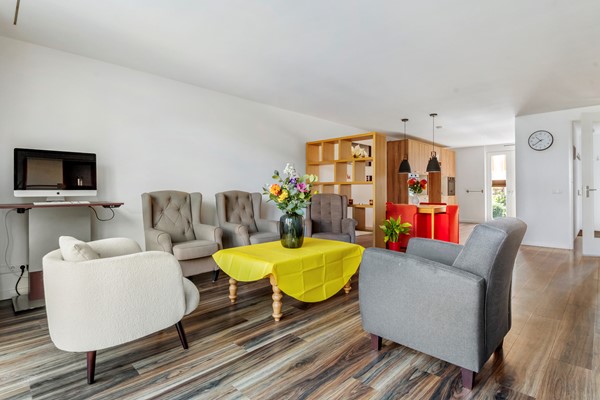 Medium property photo - Recterstraat 28, 3903 BJ Veenendaal