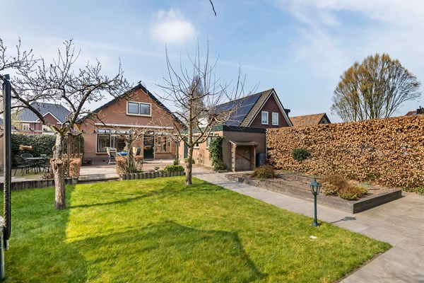 Medium property photo - Achterbergsestraatweg 170, 3911 CX Achterberg