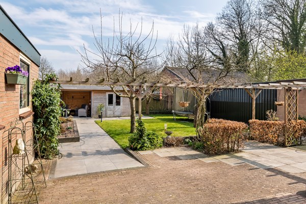 Medium property photo - Achterbergsestraatweg 170, 3911 CX Achterberg