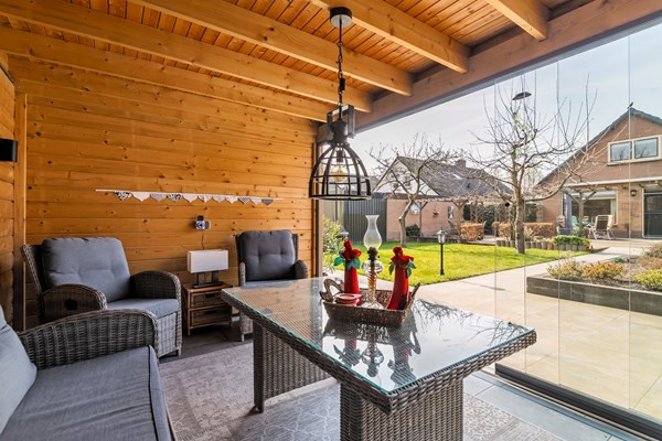 Medium property photo - Achterbergsestraatweg 170, 3911 CX Achterberg