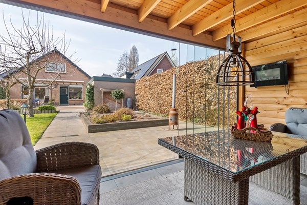 Medium property photo - Achterbergsestraatweg 170, 3911 CX Achterberg