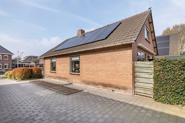 Medium property photo - Achterbergsestraatweg 170, 3911 CX Achterberg