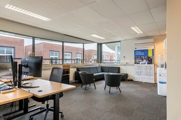 Medium property photo - Landjuweel 58C, 3905 PH Veenendaal