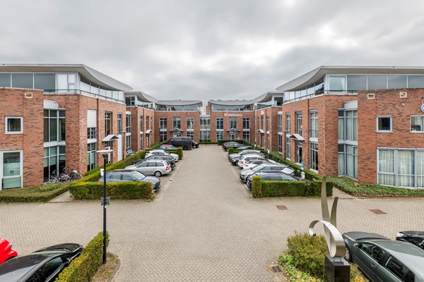 Medium property photo - Landjuweel 58C, 3905 PH Veenendaal