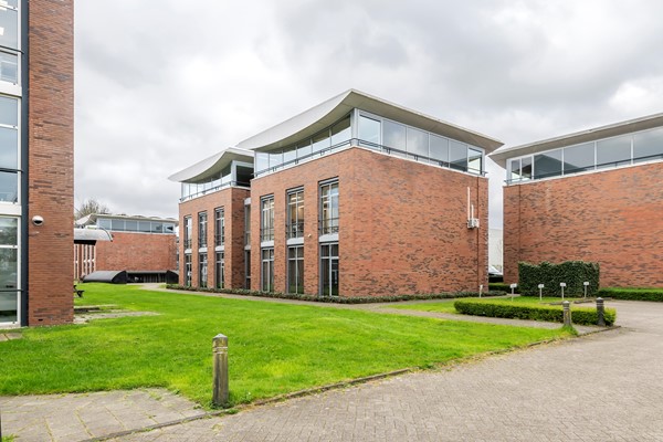 Medium property photo - Landjuweel 58C, 3905 PH Veenendaal