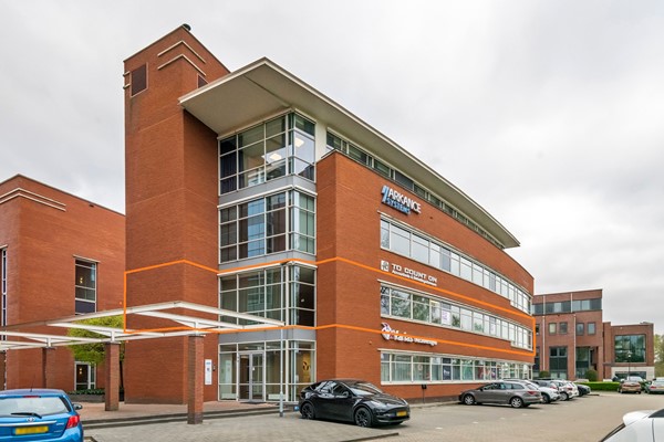 Te huur: Vendelier 2C, 3905 PA Veenendaal