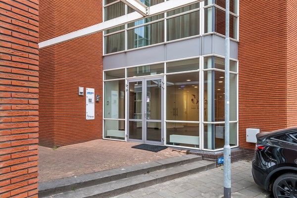 Medium property photo - Vendelier 2C, 3905 PA Veenendaal