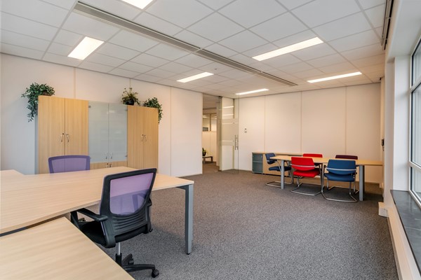 Medium property photo - Vendelier 2C, 3905 PA Veenendaal