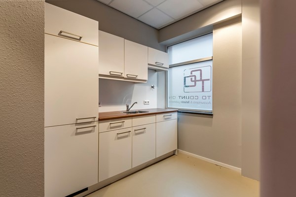 Medium property photo - Vendelier 2C, 3905 PA Veenendaal