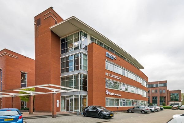 Medium property photo - Vendelier 2C, 3905 PA Veenendaal