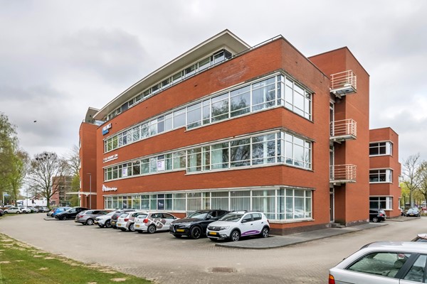 Medium property photo - Vendelier 2C, 3905 PA Veenendaal