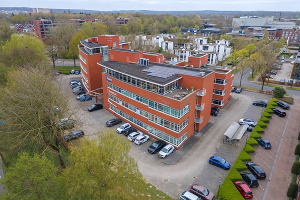 Medium property photo - Vendelier 2C, 3905 PA Veenendaal