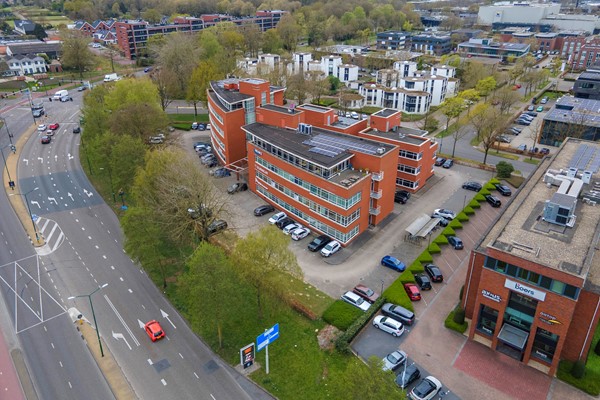 Medium property photo - Vendelier 2C, 3905 PA Veenendaal