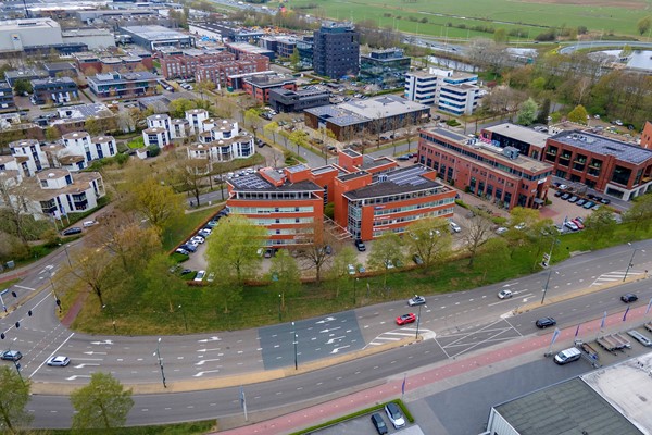 Medium property photo - Vendelier 2C, 3905 PA Veenendaal