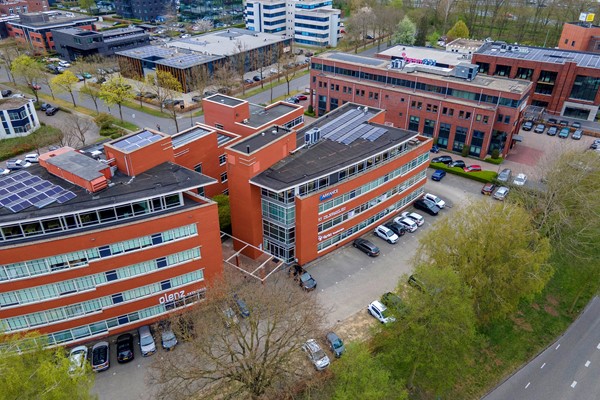Medium property photo - Vendelier 2C, 3905 PA Veenendaal