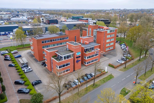 Medium property photo - Vendelier 2C, 3905 PA Veenendaal