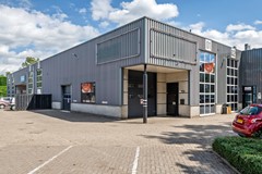 Te koop: Standaardruiter 21-01, 3905PT Veenendaal