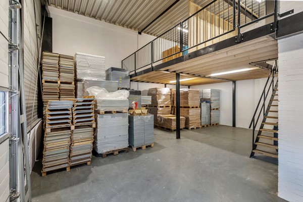 Medium property photo - Standaardruiter 21-01, 3905 PT Veenendaal