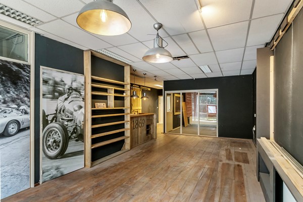 Medium property photo - Standaardruiter 21-01, 3905 PT Veenendaal