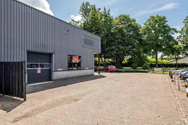 Medium property photo - Standaardruiter 21-01, 3905 PT Veenendaal