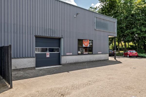 Medium property photo - Standaardruiter 21-01, 3905 PT Veenendaal